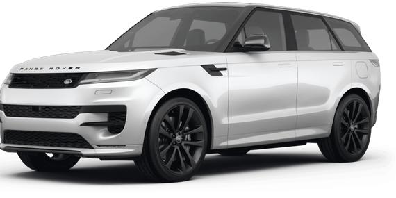 LAND ROVER RANGE ROVER SPORT 2024 SAL1L9FU9RA401640 image